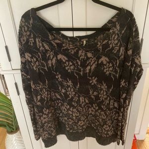 Free People Sweater